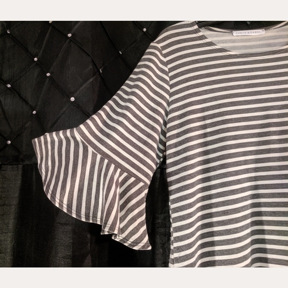 Chris & Carol Dress - Picture 2 of 3